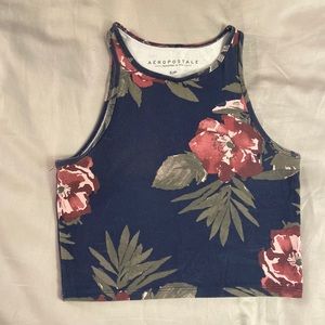 Aeropostale tank. Size small. Good condition.